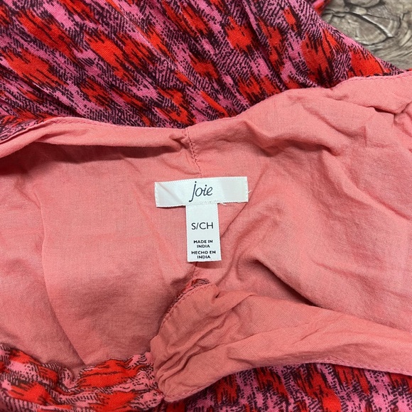 Joie Bondi Maxi Daytime Sundress Size‎ small - Picture 4 of 6